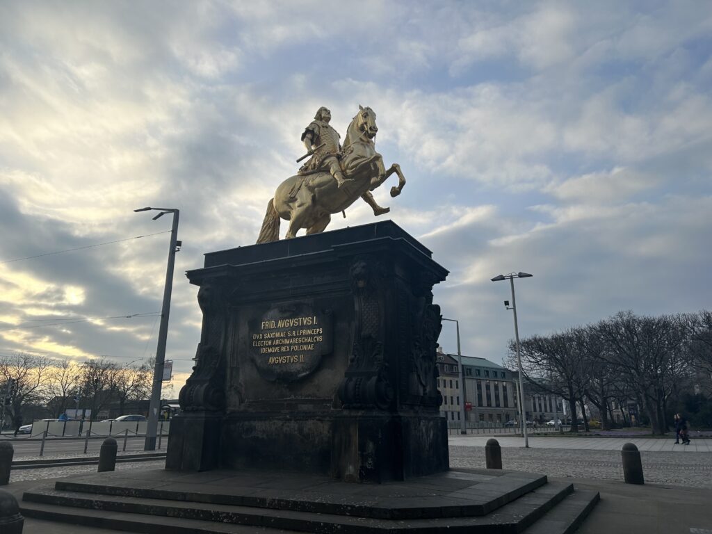 ドレスデン Dresden – SFCドイツ語研究室