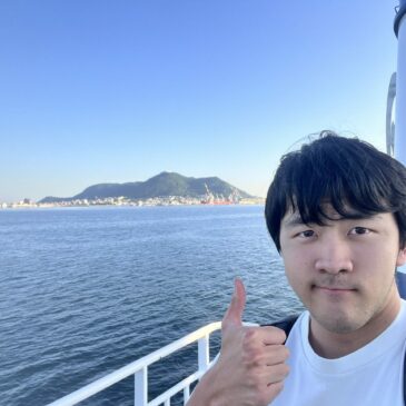 内部進学生の声 Vol.4