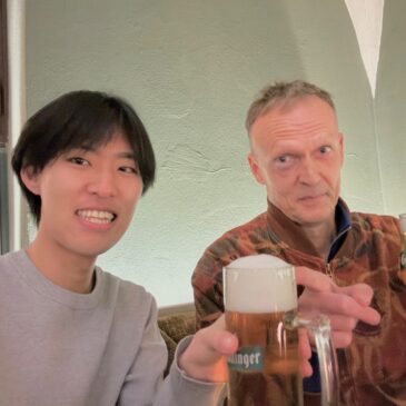 短期海外研修報告 Vol.5