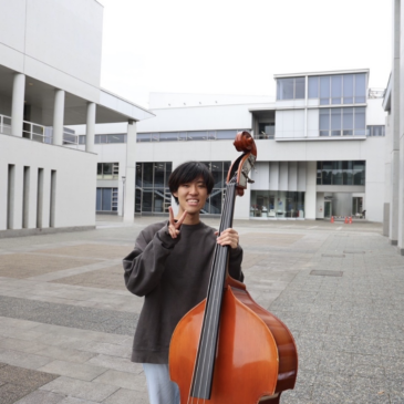 内部進学性の声 Vol.5